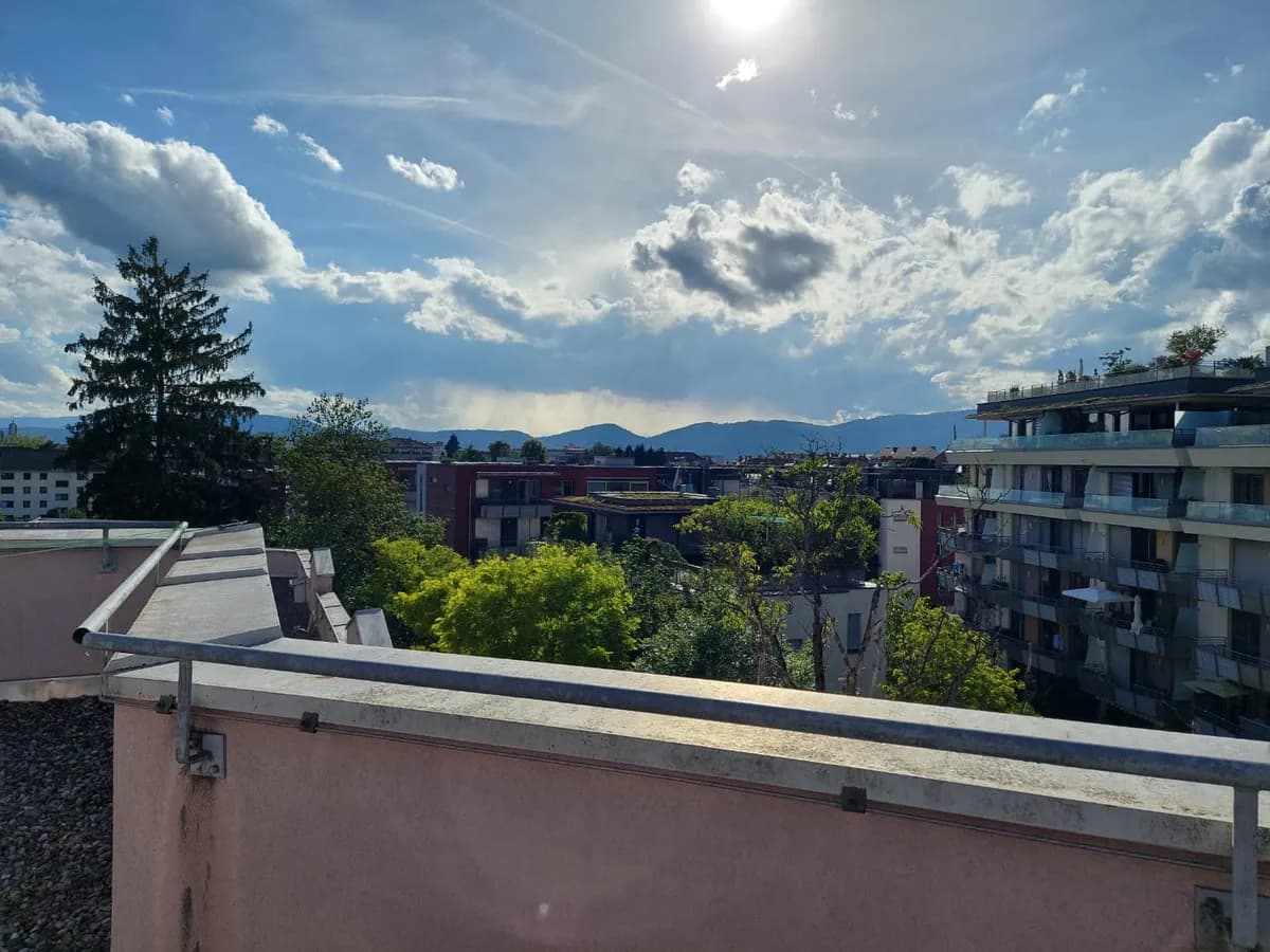 Wohnung mieten in Graz – 60 m², € 887 – Bild 19 von 29