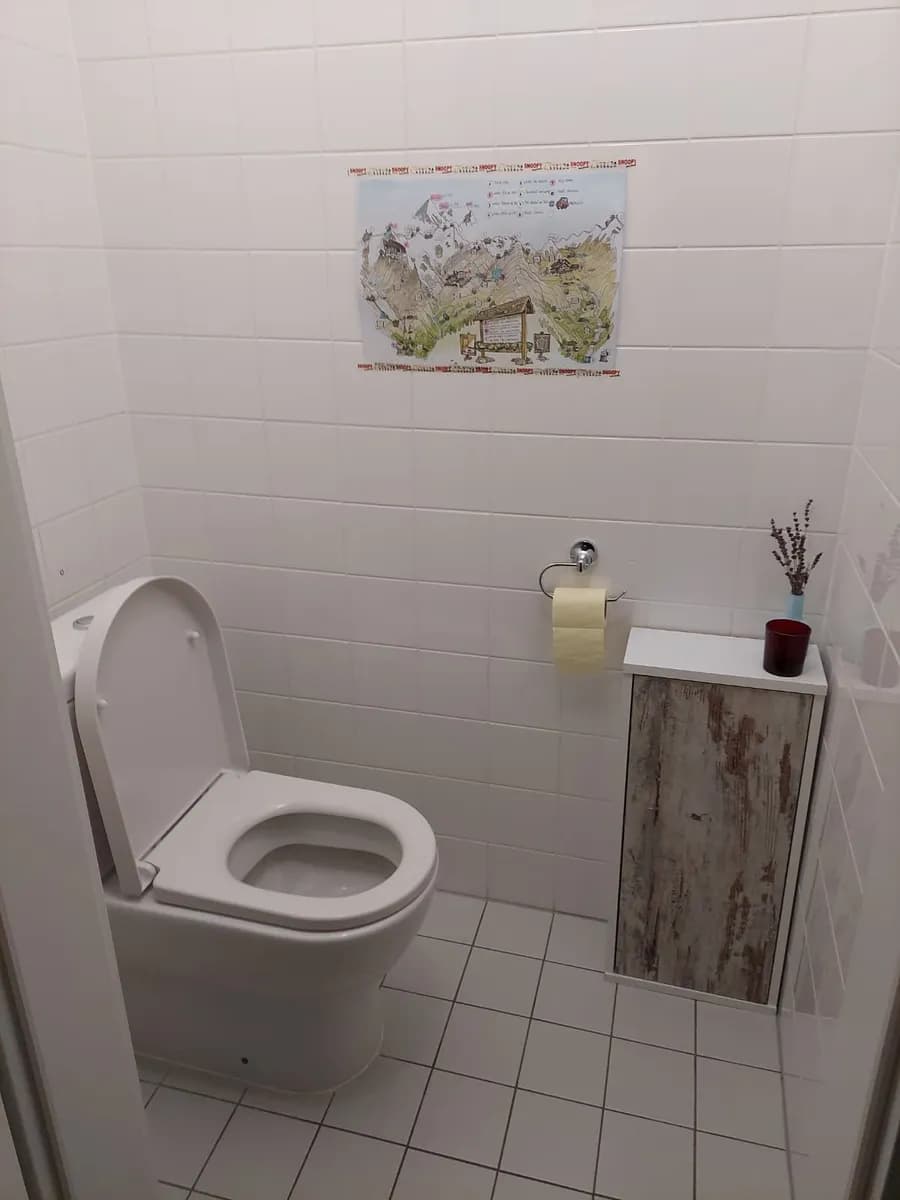 Wohnung mieten in Graz – 60 m², € 887 – Bild 23 von 29