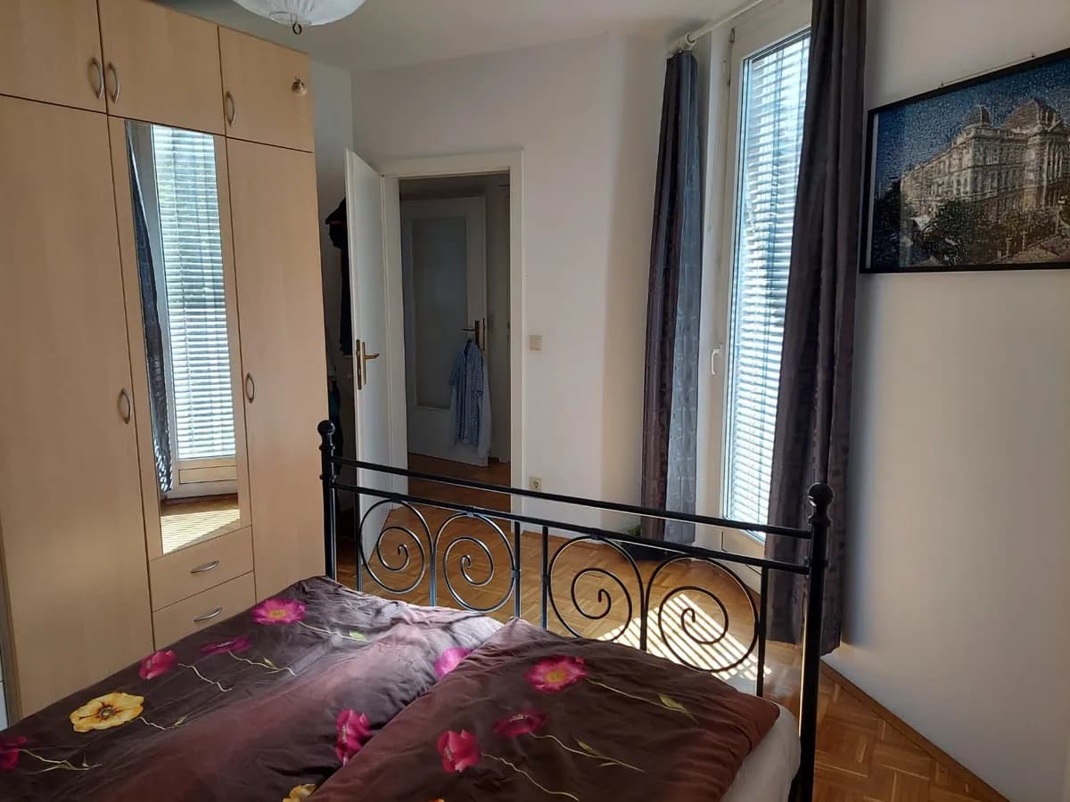 Wohnung mieten in Graz – 60 m², € 887 – Bild 25 von 29