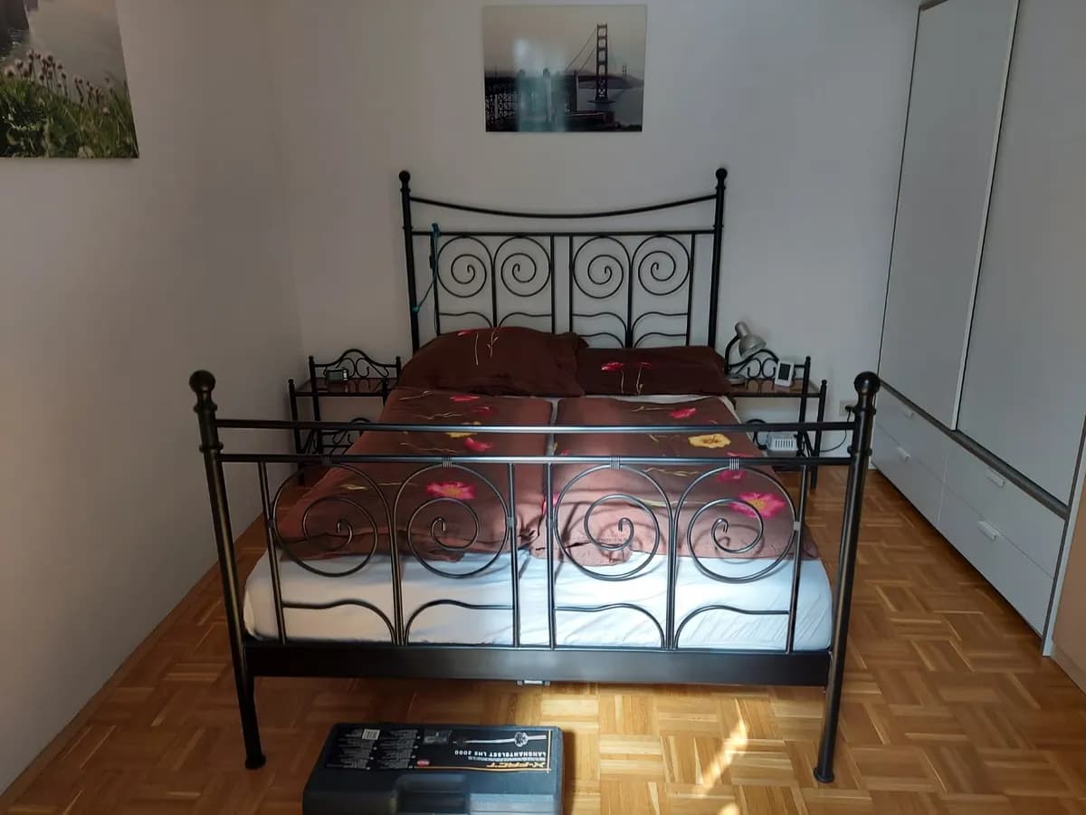 Wohnung mieten in Graz – 60 m², € 887 – Bild 27 von 29
