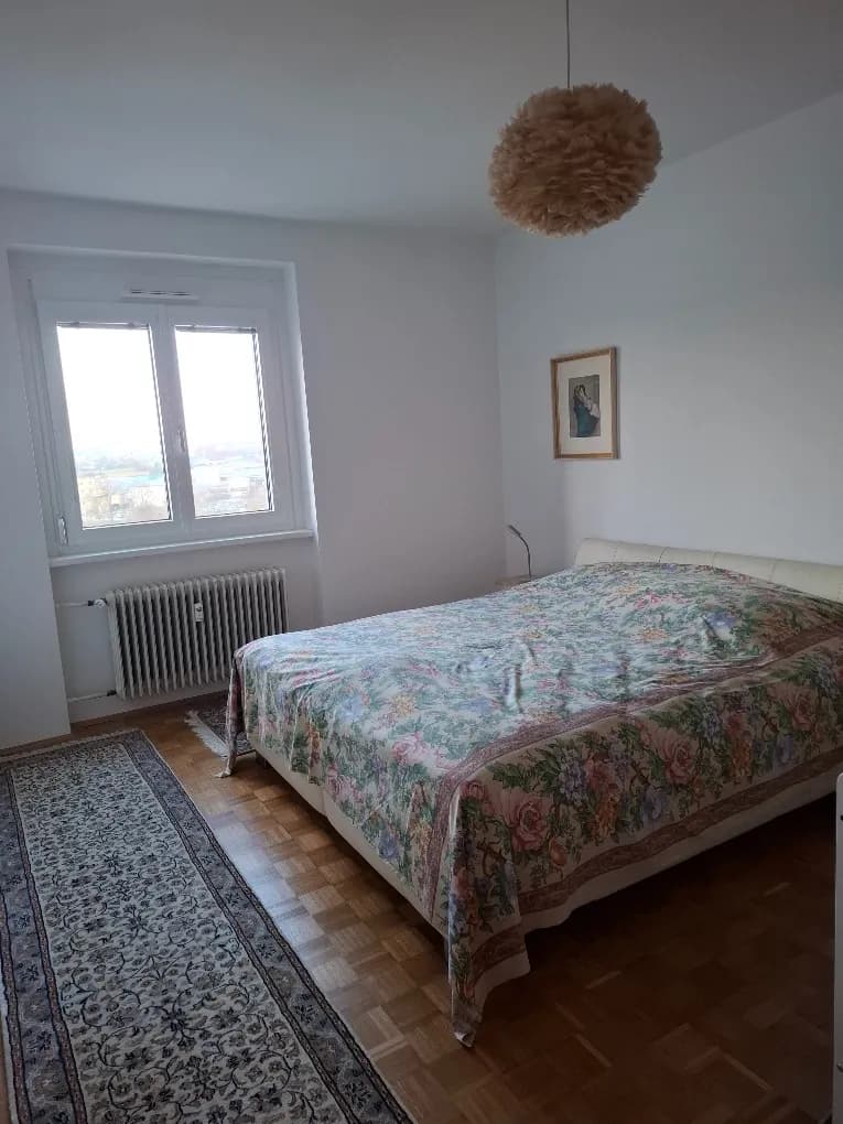 3-Zimmer-Wohnung mieten in Güssing – 89 m², € 800 – Bild 1 von 21