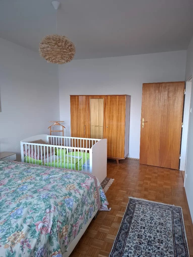 3-Zimmer-Wohnung mieten in Güssing – 89 m², € 800 – Bild 2 von 21