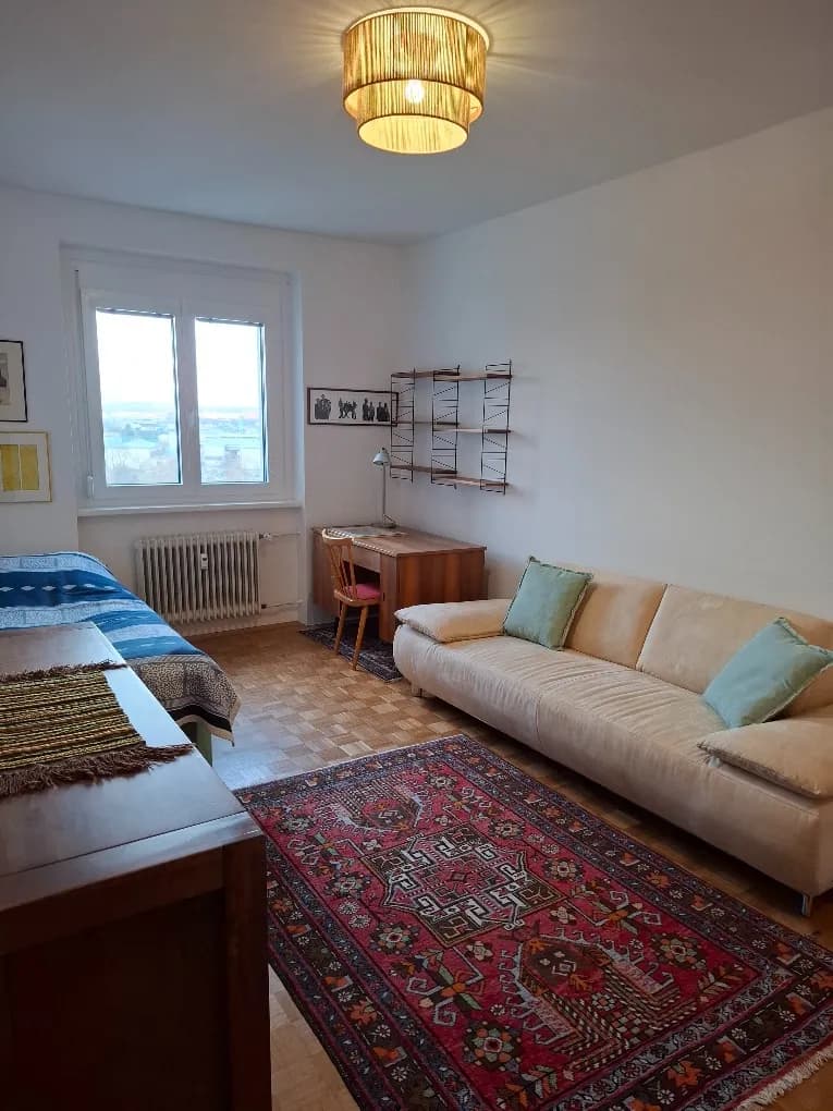 3-Zimmer-Wohnung mieten in Güssing – 89 m², € 800 – Bild 3 von 21