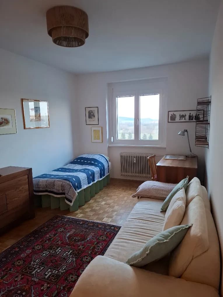 3-Zimmer-Wohnung mieten in Güssing – 89 m², € 800 – Bild 5 von 21