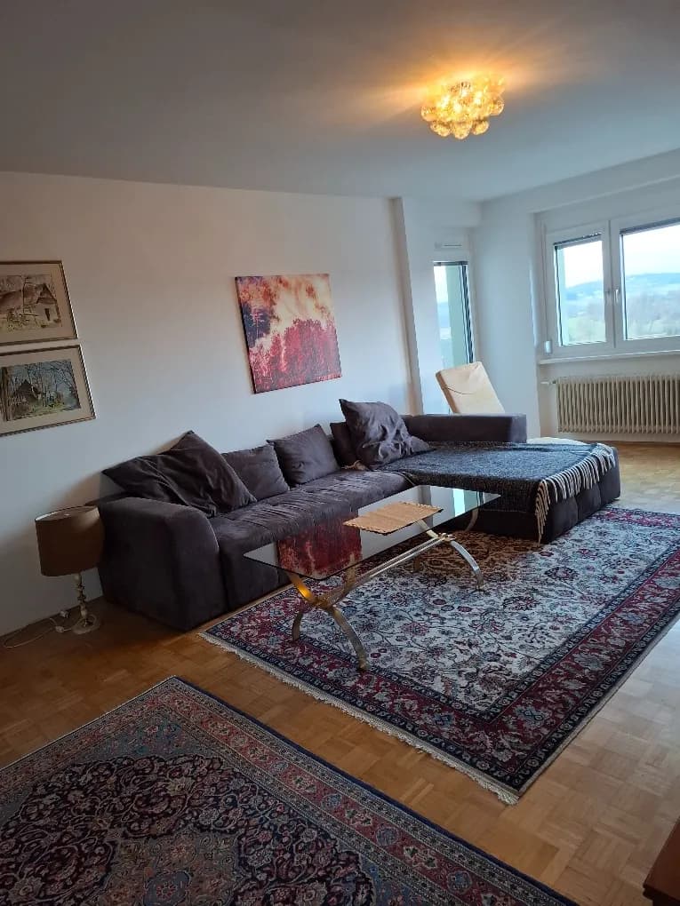 3-Zimmer-Wohnung mieten in Güssing – 89 m², € 800 – Bild 7 von 21