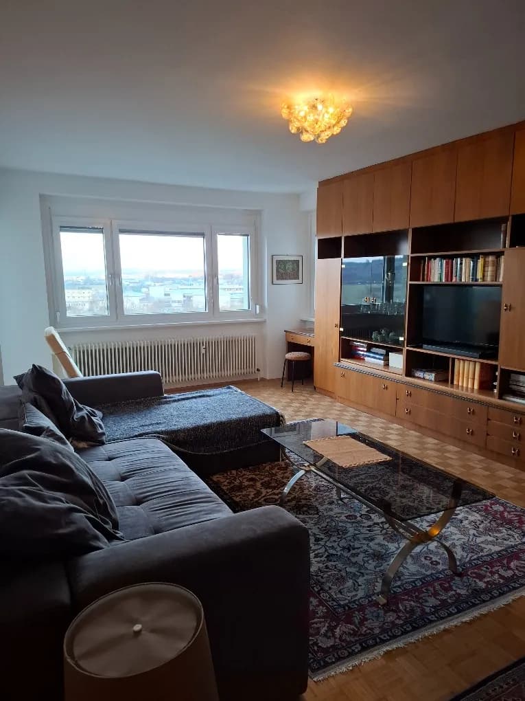 3-Zimmer-Wohnung mieten in Güssing – 89 m², € 800 – Bild 8 von 21