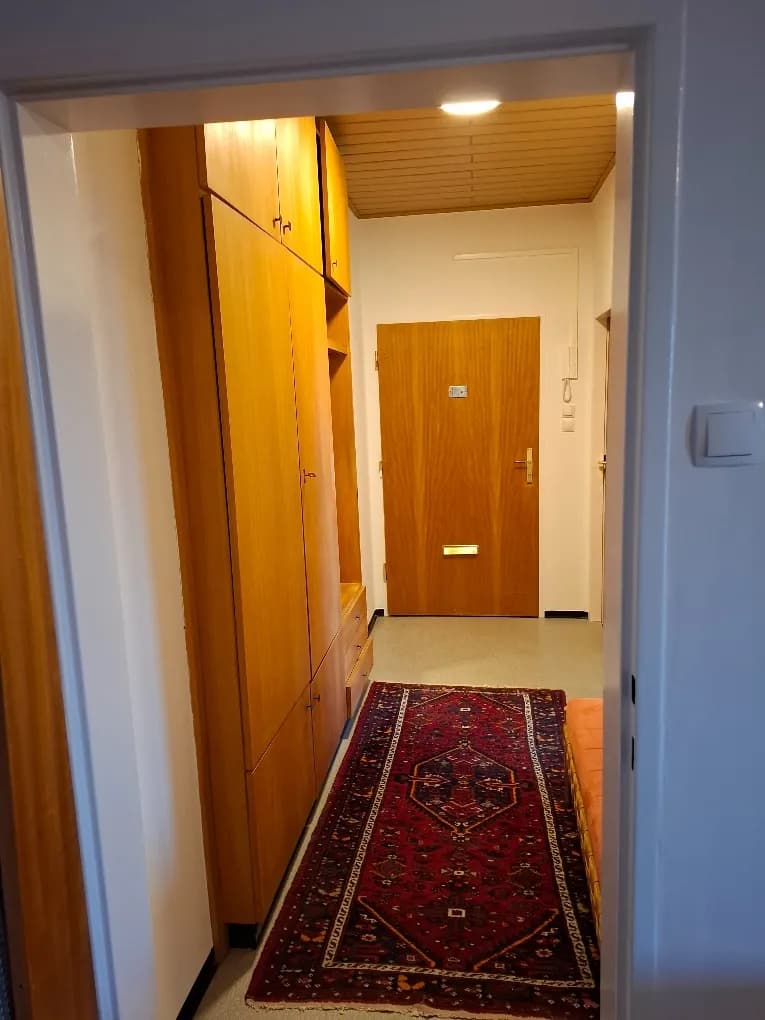 3-Zimmer-Wohnung mieten in Güssing – 89 m², € 800 – Bild 12 von 21