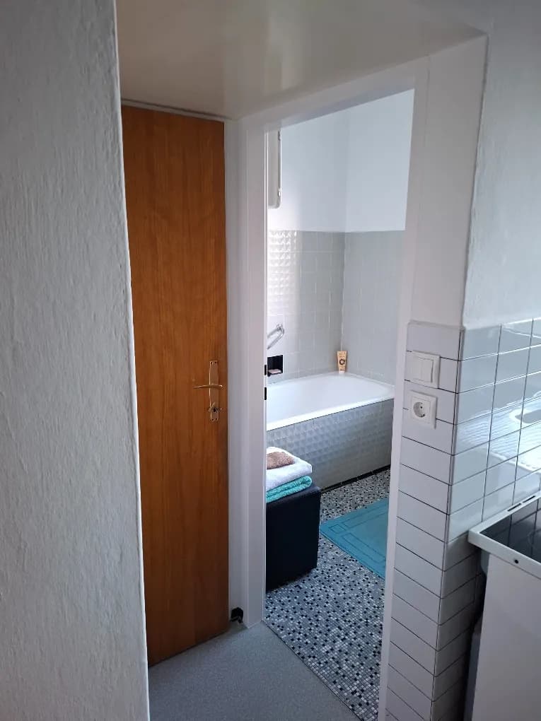 3-Zimmer-Wohnung mieten in Güssing – 89 m², € 800 – Bild 16 von 21