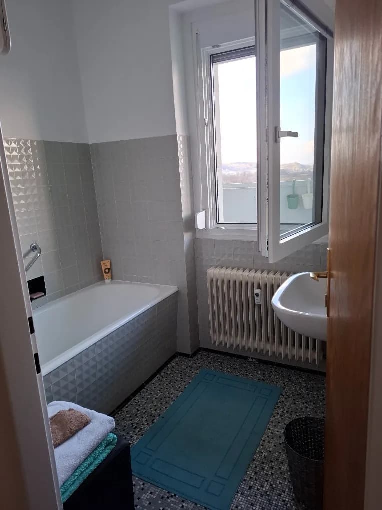 3-Zimmer-Wohnung mieten in Güssing – 89 m², € 800 – Bild 18 von 21