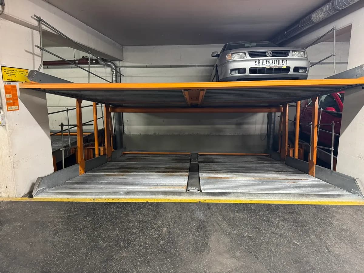 Immobilie mieten in Wien – € 70 – Bild 5 von 5