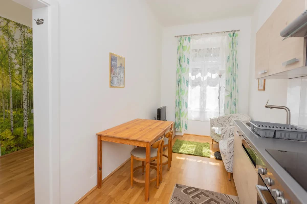 2-Zimmer-Wohnung mieten in Wien – 35 m², € 750 – Bild 2 von 16