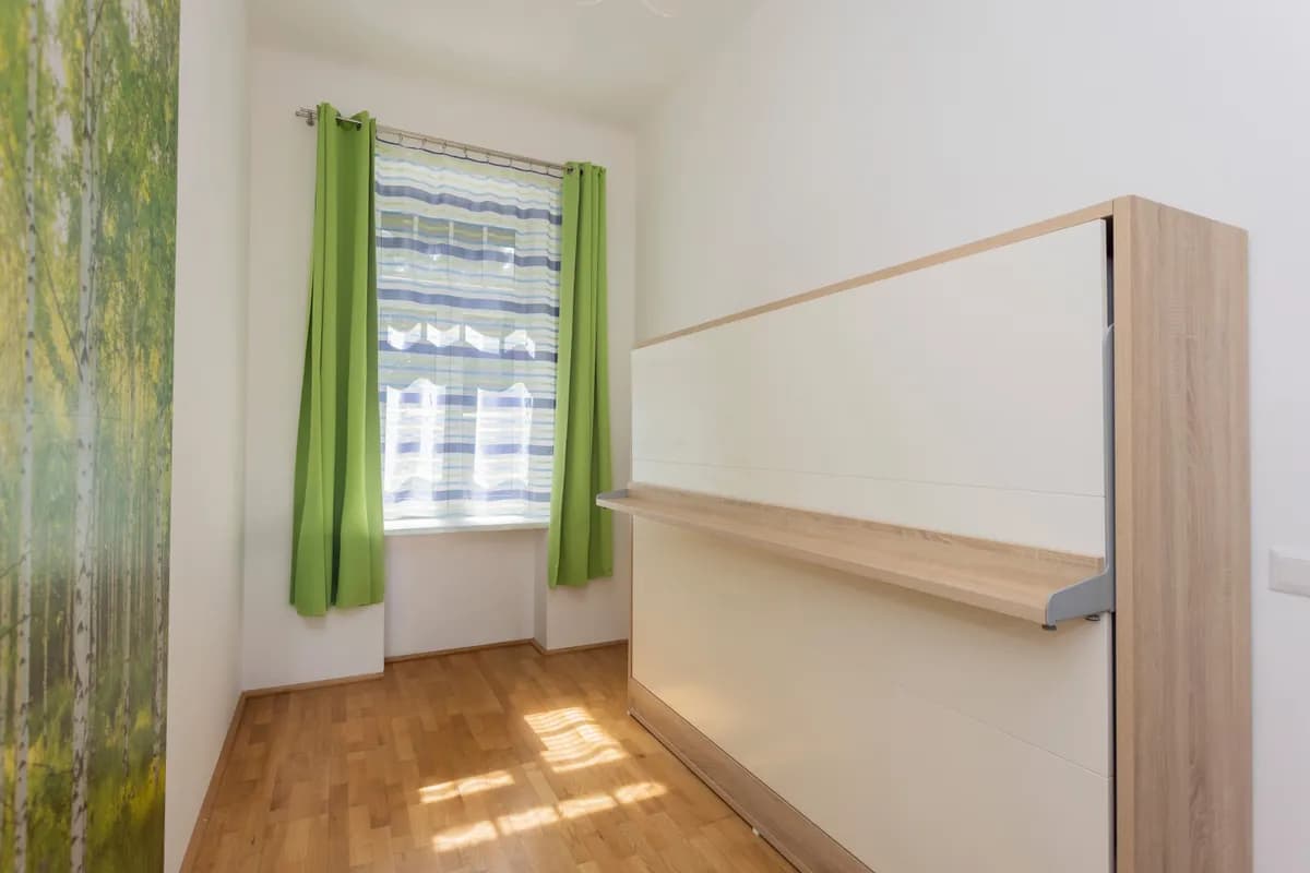 2-Zimmer-Wohnung mieten in Wien – 35 m², € 750 – Bild 3 von 16
