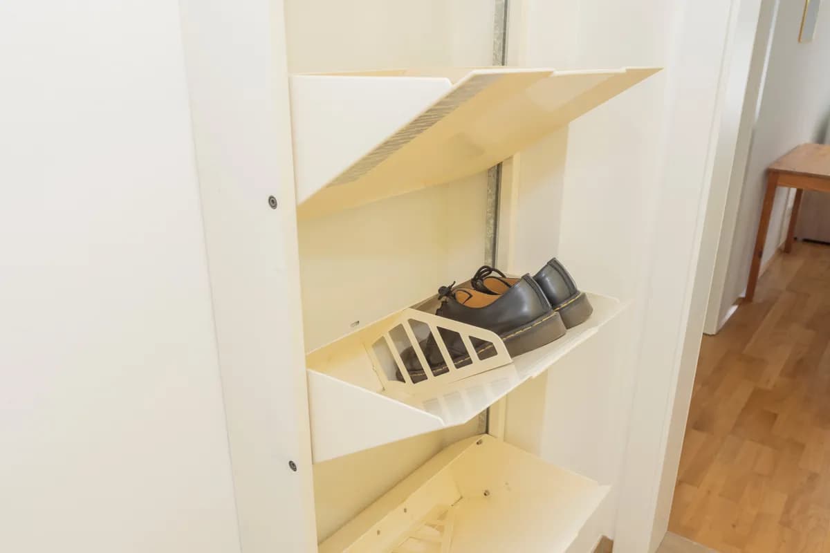 2-Zimmer-Wohnung mieten in Wien – 35 m², € 750 – Bild 7 von 16