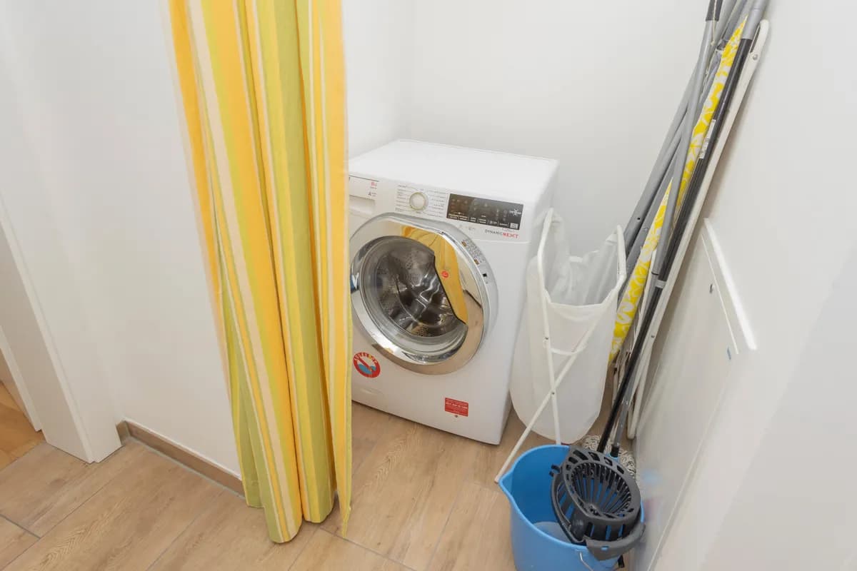 2-Zimmer-Wohnung mieten in Wien – 35 m², € 750 – Bild 8 von 16