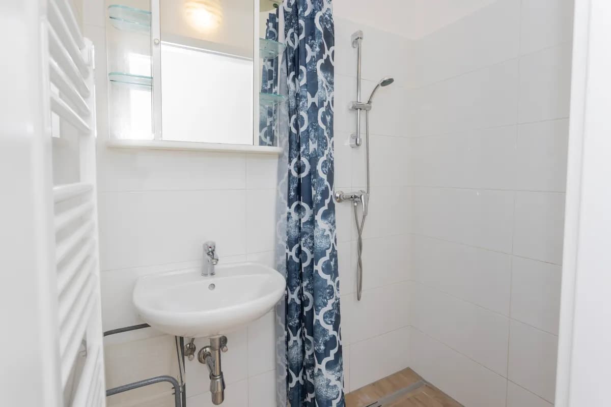 2-Zimmer-Wohnung mieten in Wien – 35 m², € 750 – Bild 9 von 16