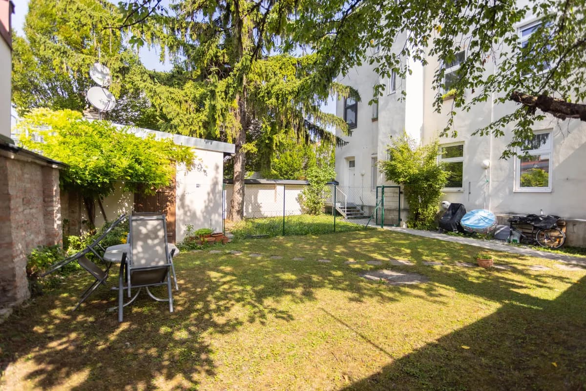 2-Zimmer-Wohnung mieten in Wien – 35 m², € 750 – Bild 12 von 16