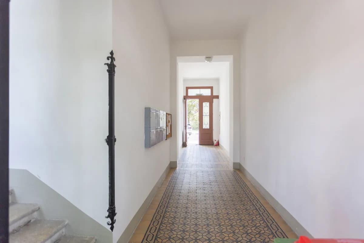 2-Zimmer-Wohnung mieten in Wien – 35 m², € 750 – Bild 13 von 16