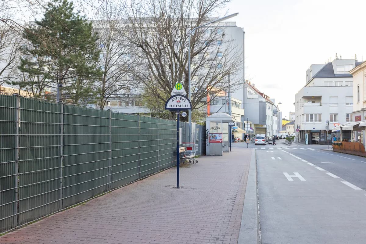 2-Zimmer-Wohnung mieten in Wien – 35 m², € 750 – Bild 16 von 16