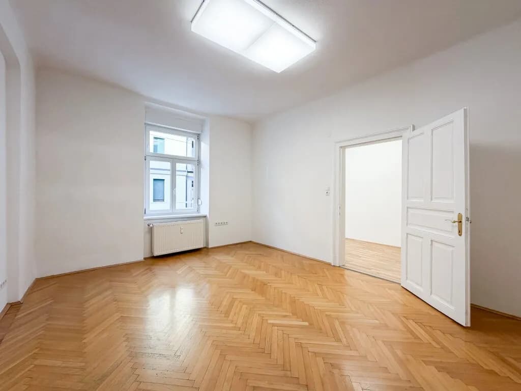 3-Zimmer-Wohnung kaufen in Graz – 84,12 m², € 325.000