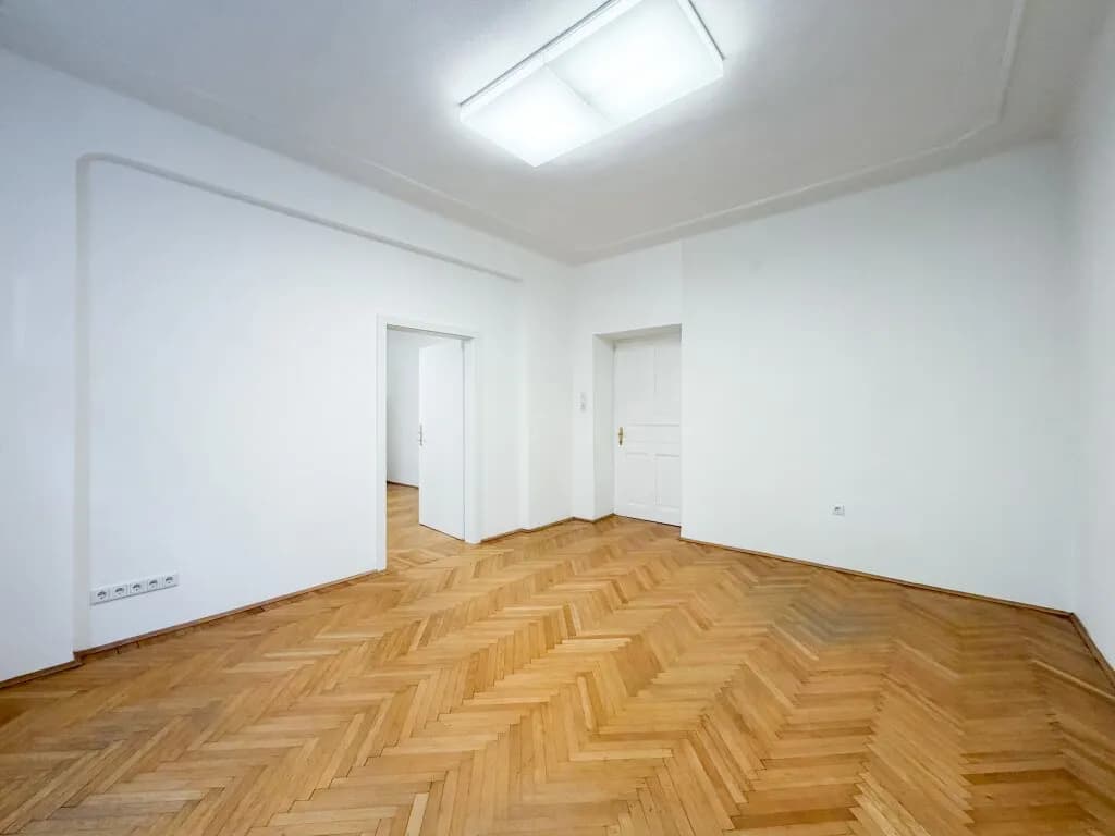 3-Zimmer-Wohnung kaufen in Graz – 84,12 m², € 325.000 – Bild 2 von 13