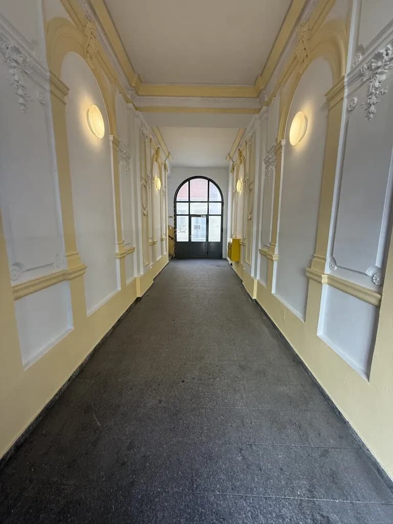 1-Zimmer-Wohnung kaufen in Wien – 26,67 m², € 93.000 – Bild 3 von 4