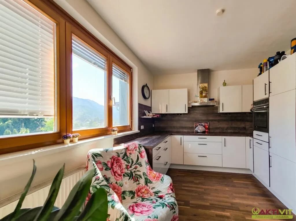 1-Zimmer-Wohnung kaufen in Villach Land – 55,52 m², € 250.000 – Bild 1 von 15