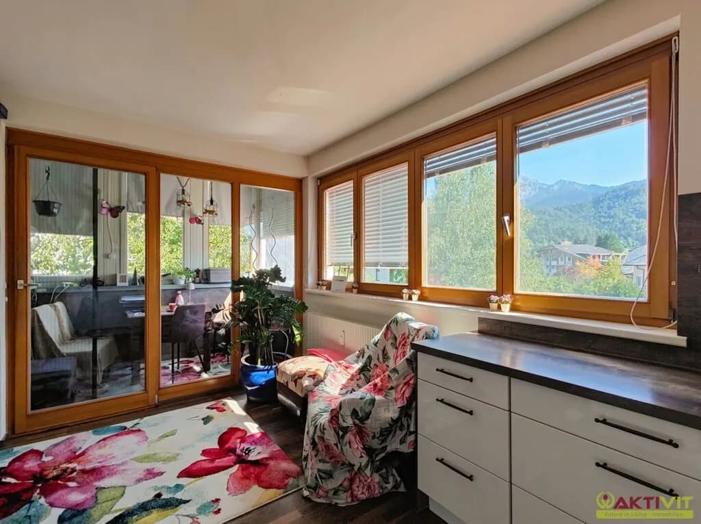 1-Zimmer-Wohnung kaufen in Villach Land – 55,52 m², € 250.000 – Bild 2 von 15