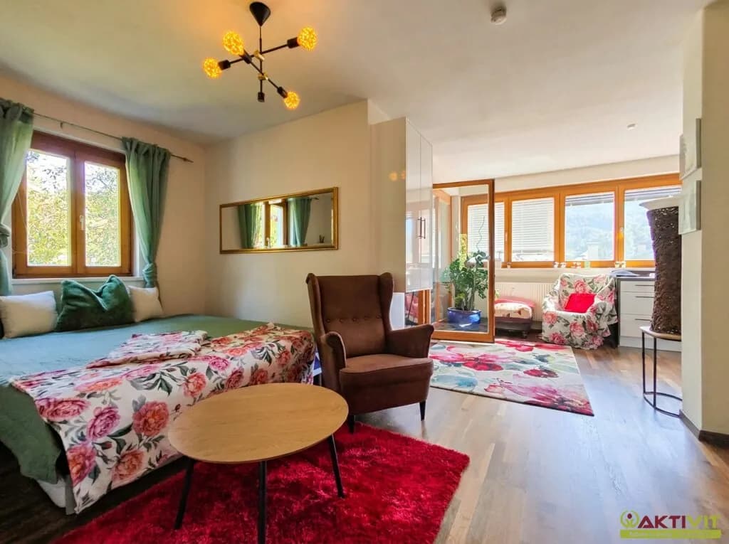 1-Zimmer-Wohnung kaufen in Villach Land – 55,52 m², € 250.000 – Bild 5 von 15