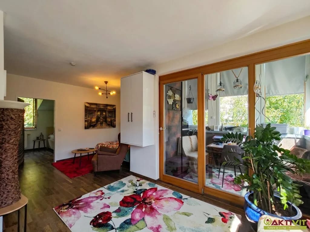 1-Zimmer-Wohnung kaufen in Villach Land – 55,52 m², € 250.000 – Bild 6 von 15