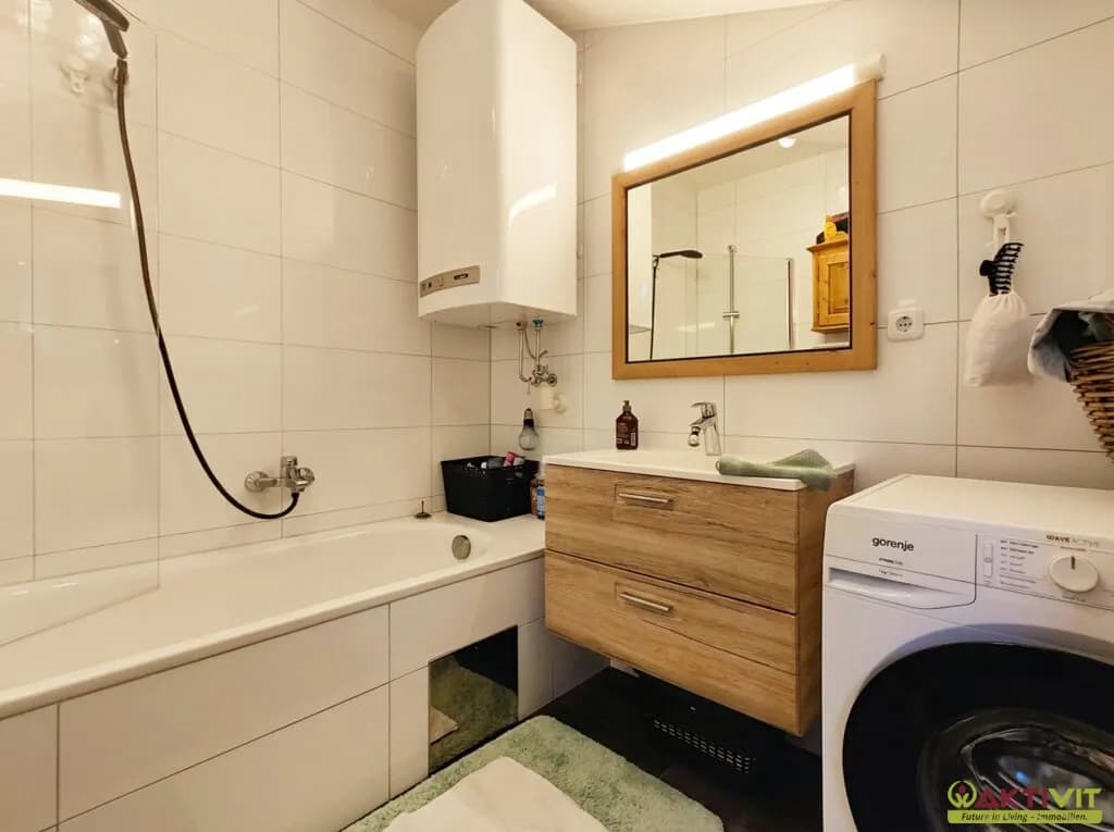 1-Zimmer-Wohnung kaufen in Villach Land – 55,52 m², € 250.000 – Bild 9 von 15