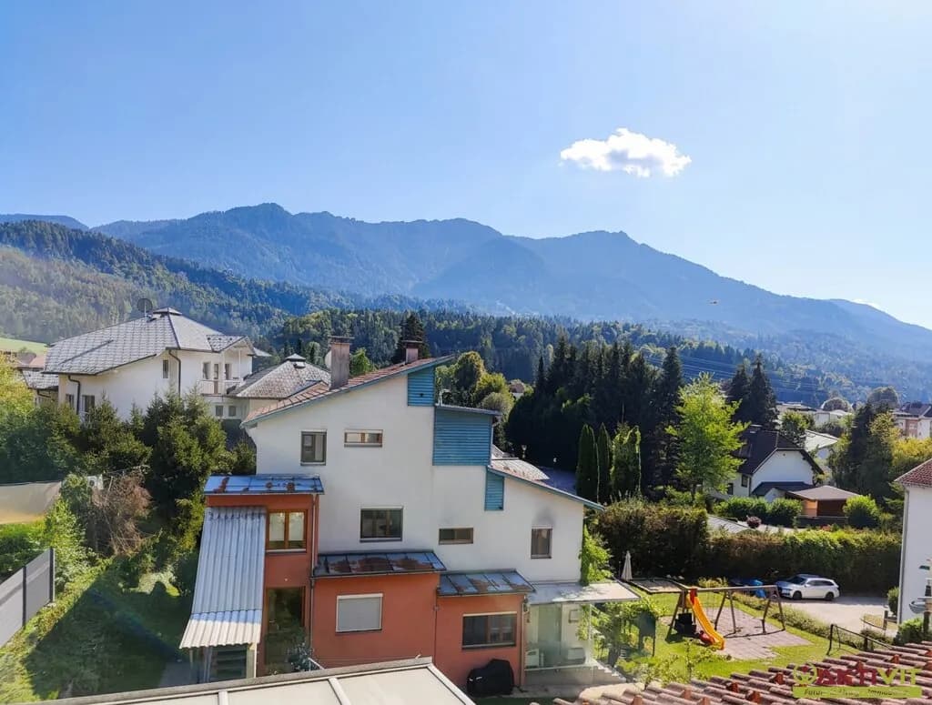 1-Zimmer-Wohnung kaufen in Villach Land – 55,52 m², € 250.000 – Bild 11 von 15
