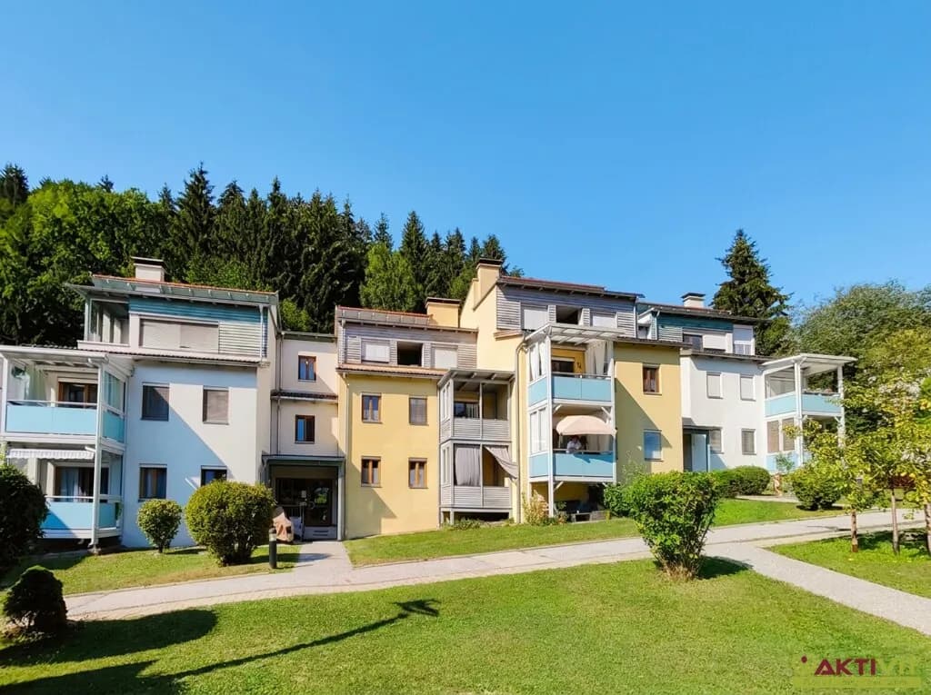 1-Zimmer-Wohnung kaufen in Villach Land – 55,52 m², € 250.000 – Bild 13 von 15