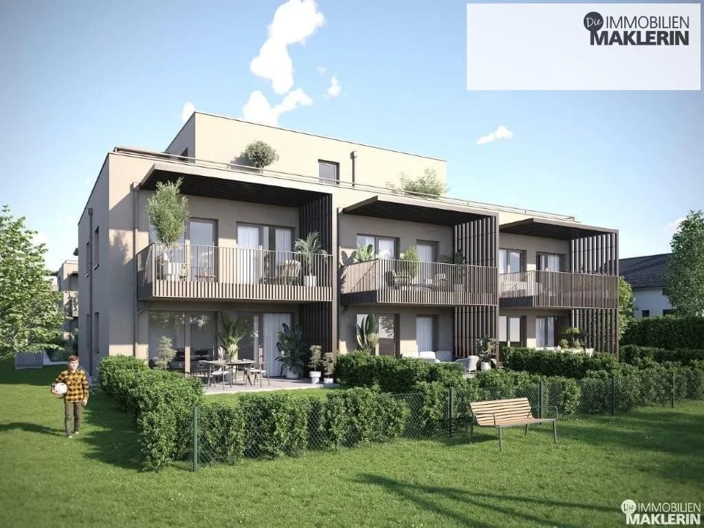 3-Zimmer-Wohnung kaufen in Linz Land – 78,92 m², € 418.000 – Bild 5 von 18