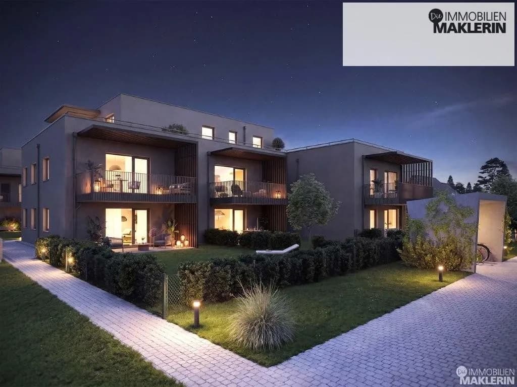 3-Zimmer-Wohnung kaufen in Linz Land – 78,92 m², € 418.000 – Bild 9 von 18