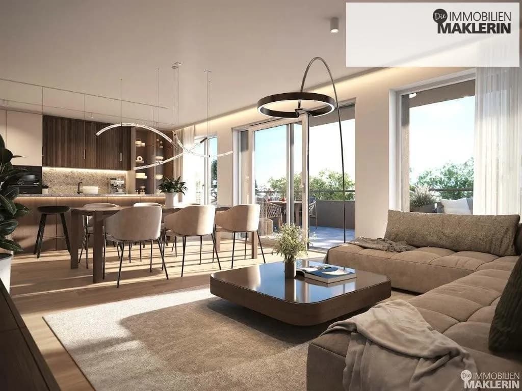 3-Zimmer-Wohnung kaufen in Linz Land – 78,92 m², € 418.000 – Bild 11 von 18