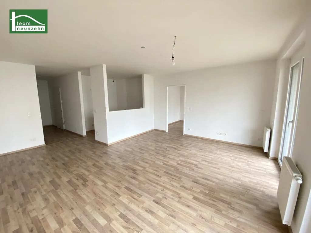 2-Zimmer-Wohnung mieten in Graz – 64,03 m², € 775 – Bild 4 von 13