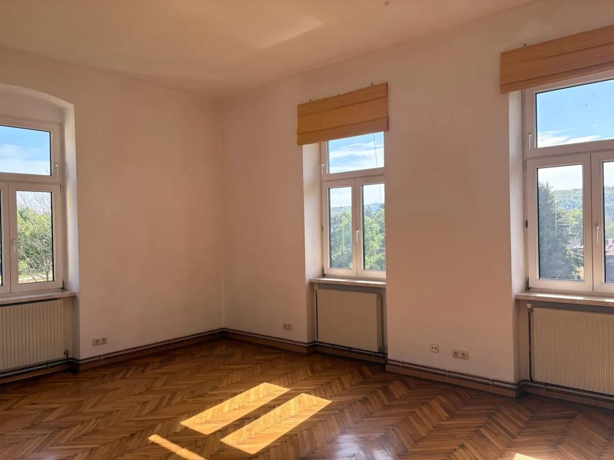 2-Zimmer-Wohnung mieten in Krems Land – 64,98 m², € 582