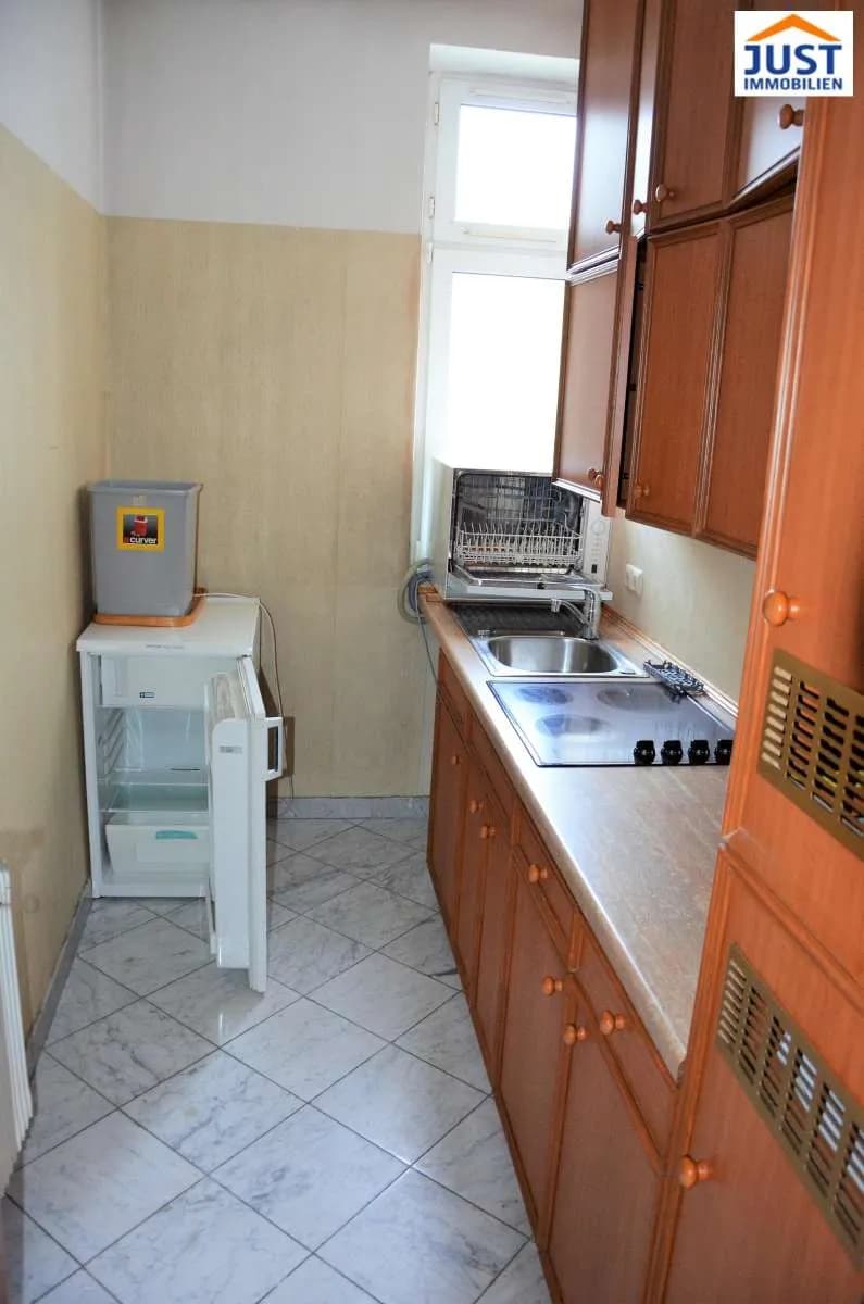Gewerbeimmobilie mieten in Linz – 155 m², € 1.120 – Bild 16 von 17
