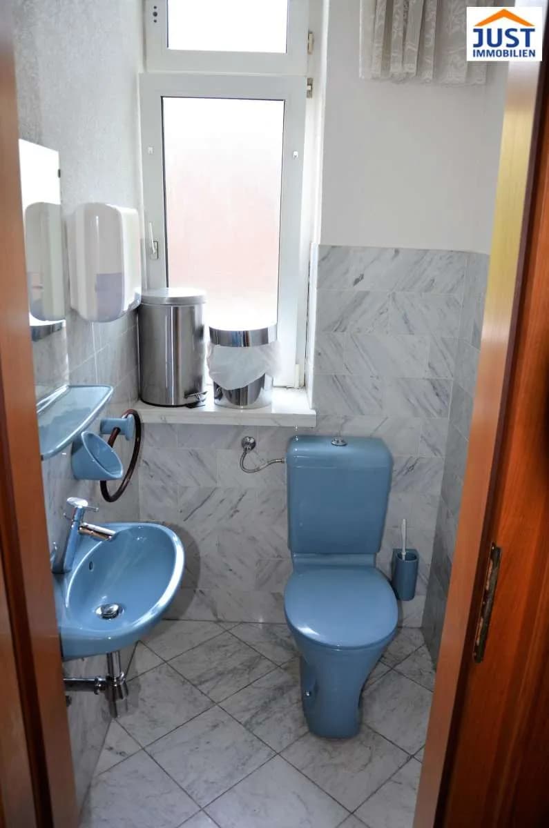 Gewerbeimmobilie mieten in Linz – 155 m², € 1.120 – Bild 17 von 17