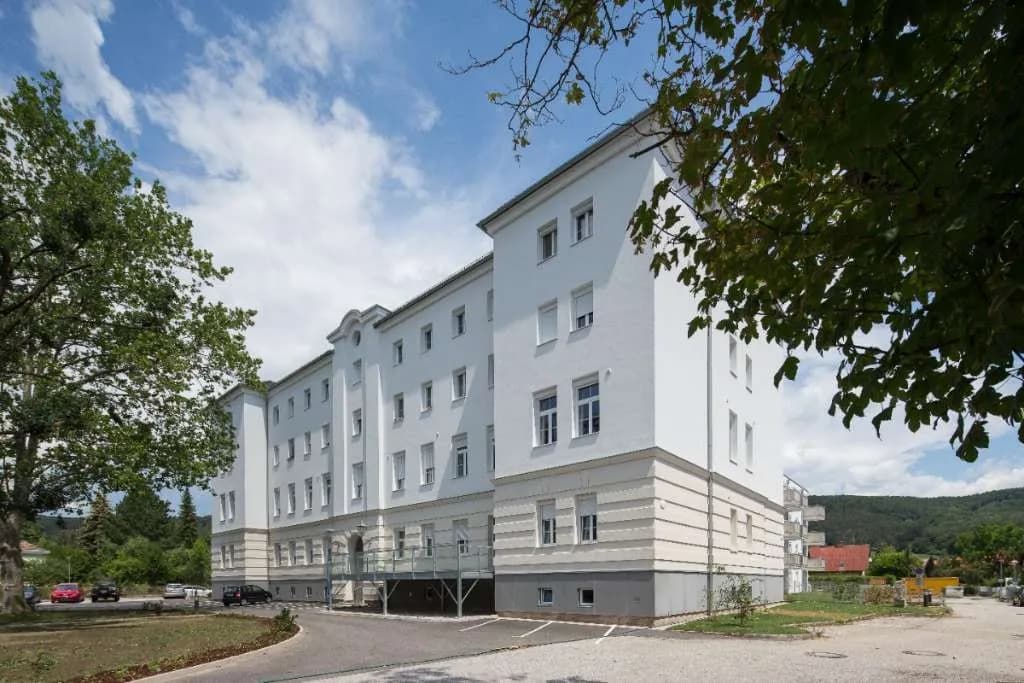 2-Zimmer-Wohnung mieten in Baden – 58 m², € 790 – Bild 4 von 4