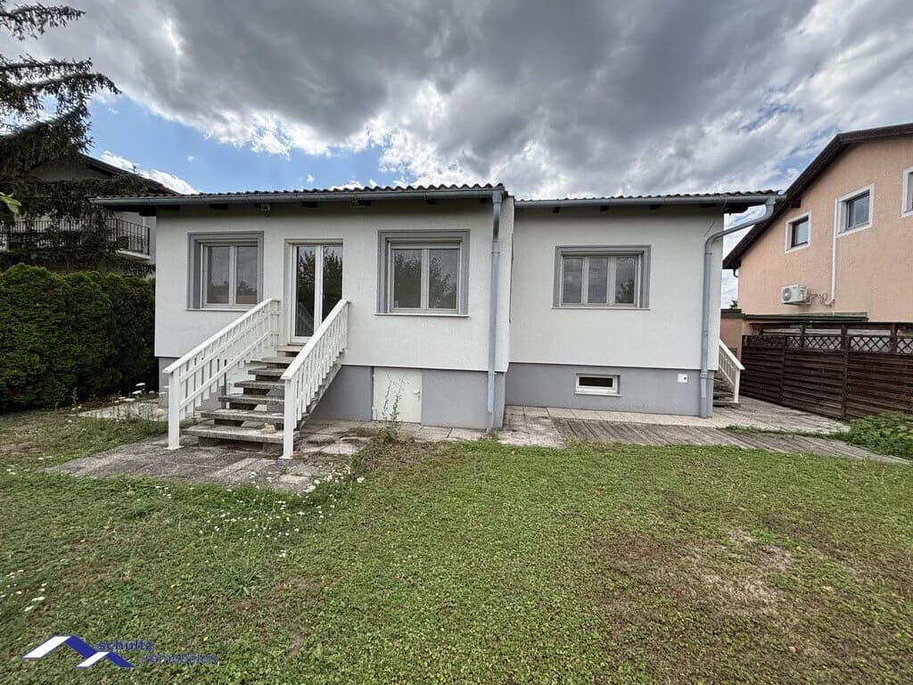 4-Zimmer-Haus mieten in Mödling – 94 m², € 2.200 – Bild 1 von 30