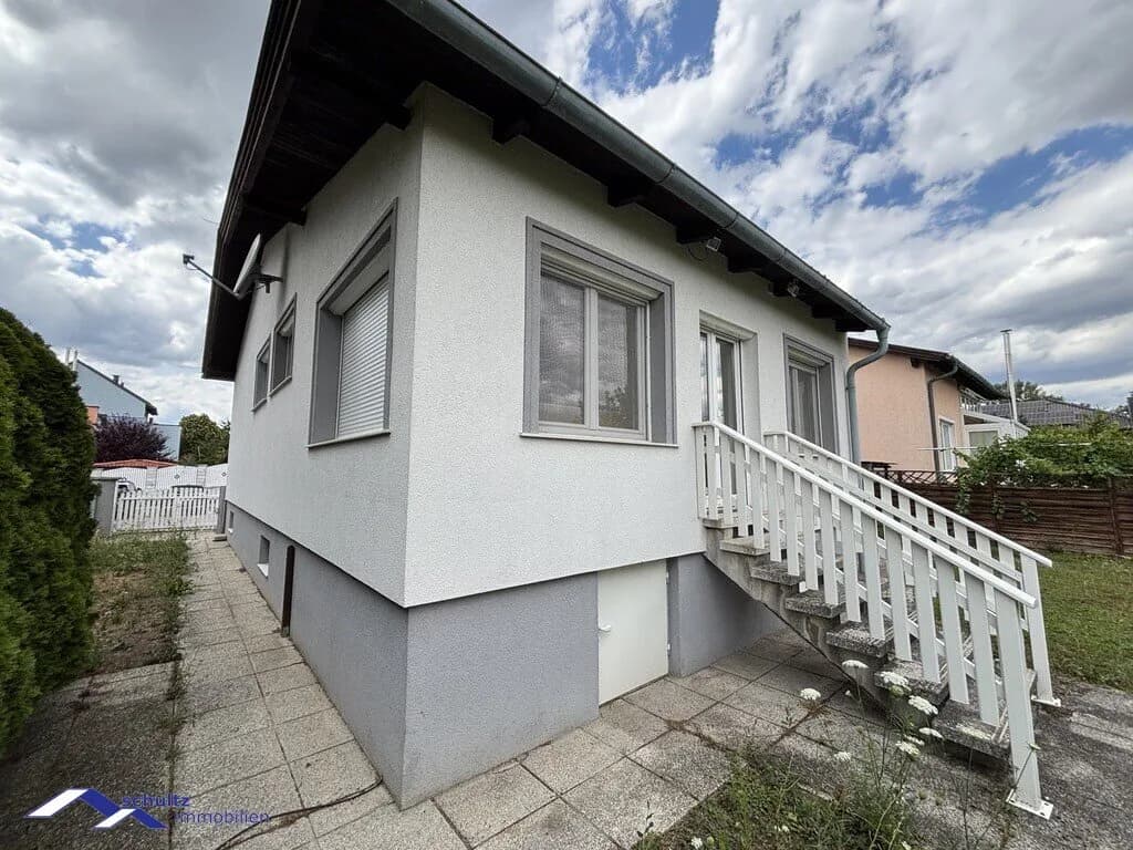 4-Zimmer-Haus mieten in Mödling – 94 m², € 2.200 – Bild 2 von 30