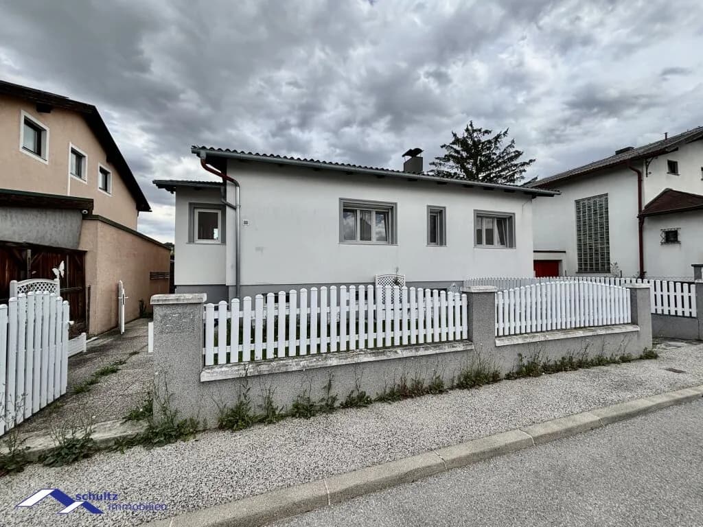 4-Zimmer-Haus mieten in Mödling – 94 m², € 2.200 – Bild 3 von 30