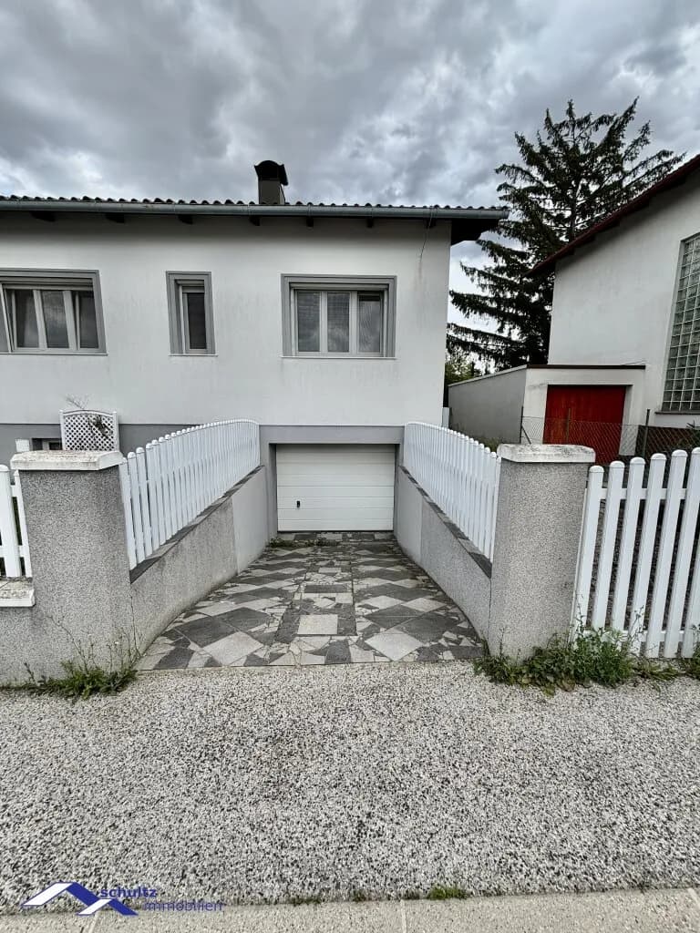 4-Zimmer-Haus mieten in Mödling – 94 m², € 2.200 – Bild 4 von 30
