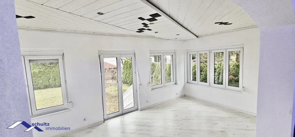 4-Zimmer-Haus mieten in Mödling – 94 m², € 2.200 – Bild 5 von 30