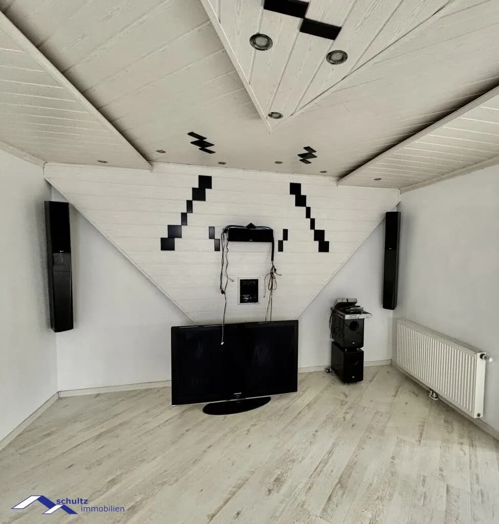 4-Zimmer-Haus mieten in Mödling – 94 m², € 2.200 – Bild 6 von 30