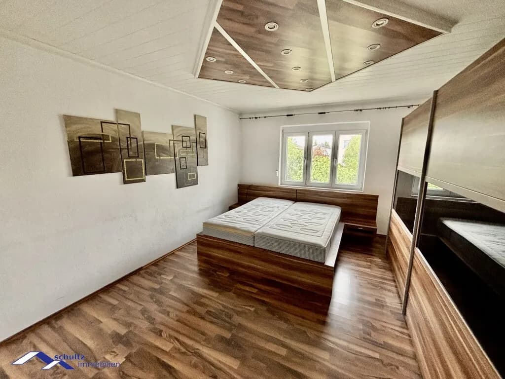 4-Zimmer-Haus mieten in Mödling – 94 m², € 2.200 – Bild 7 von 30