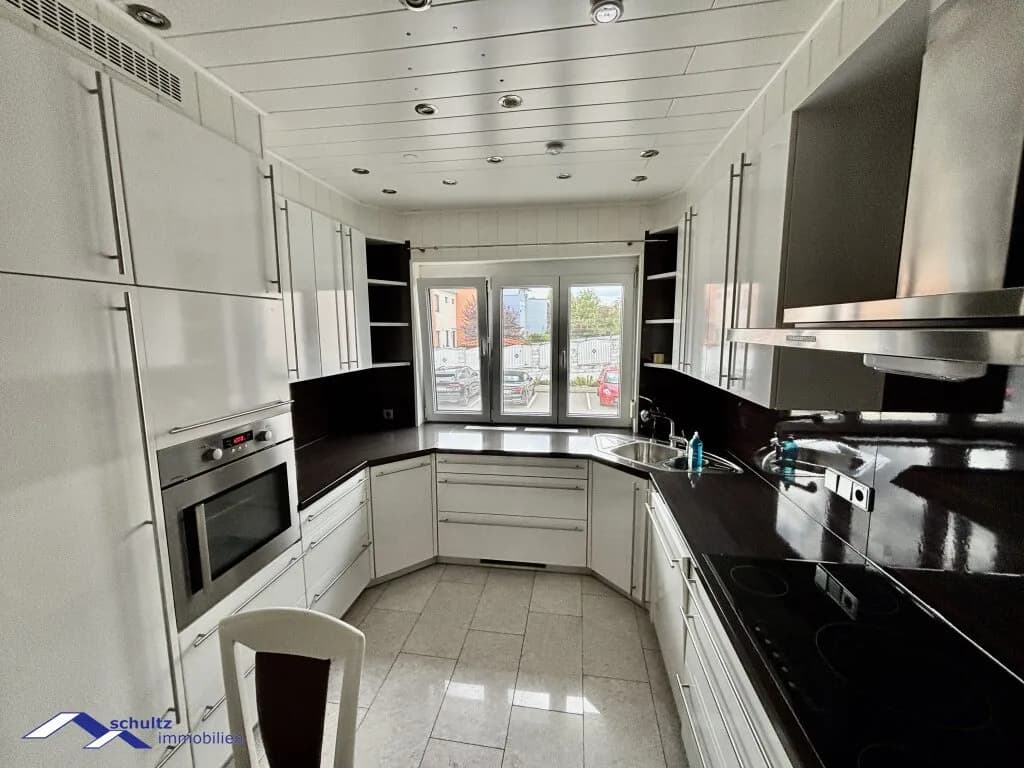 4-Zimmer-Haus mieten in Mödling – 94 m², € 2.200 – Bild 8 von 30