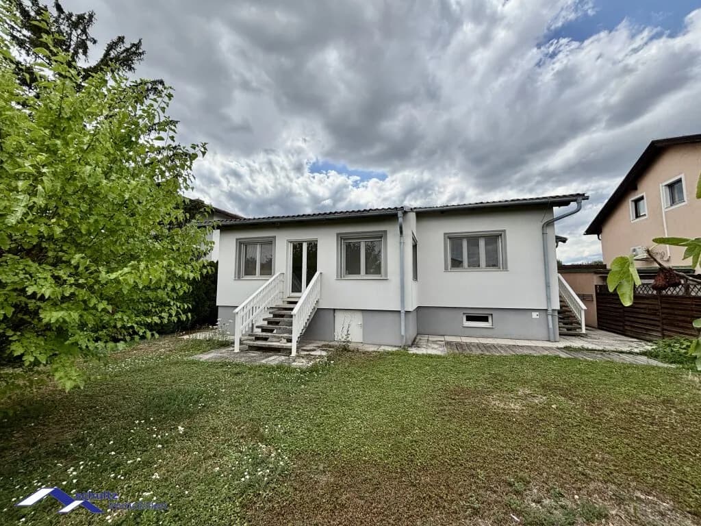 4-Zimmer-Haus mieten in Mödling – 94 m², € 2.200 – Bild 12 von 30