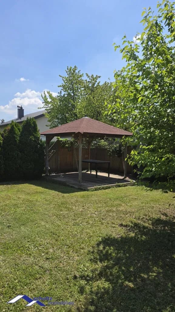 4-Zimmer-Haus mieten in Mödling – 94 m², € 2.200 – Bild 14 von 30